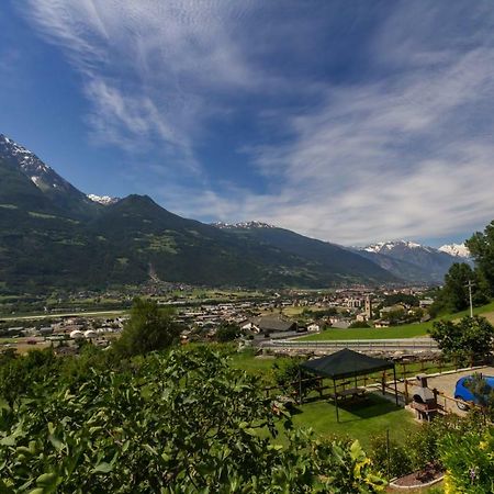 Vistarelax Lägenhet Aosta Exteriör bild