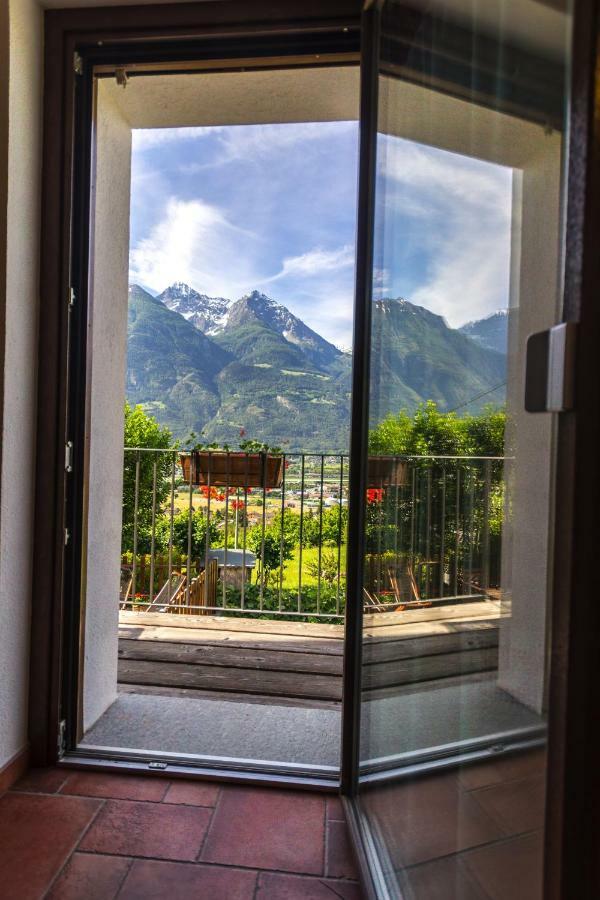 Vistarelax Lägenhet Aosta Exteriör bild
